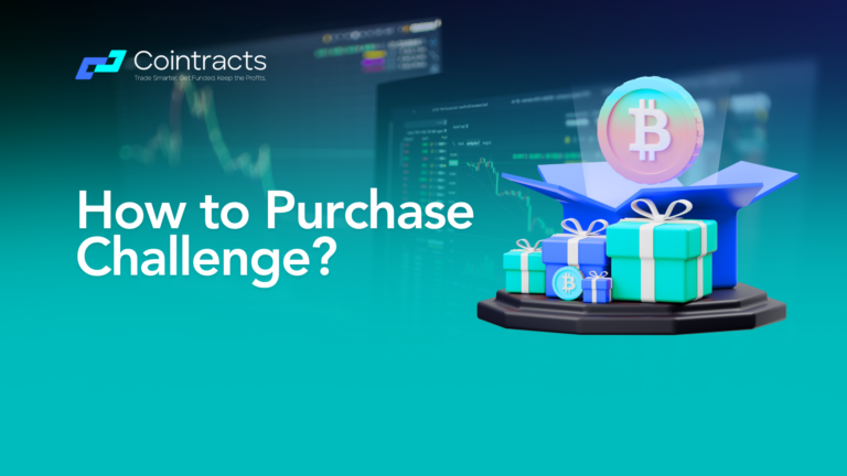 Steps to Buy a Trading Challenge