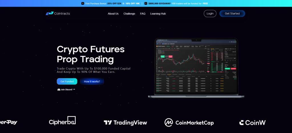 Crypto Prop Firm vs Crypto Exchange: Complete Guide for Traders