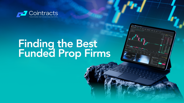 Finding the Best Funded Prop Firms