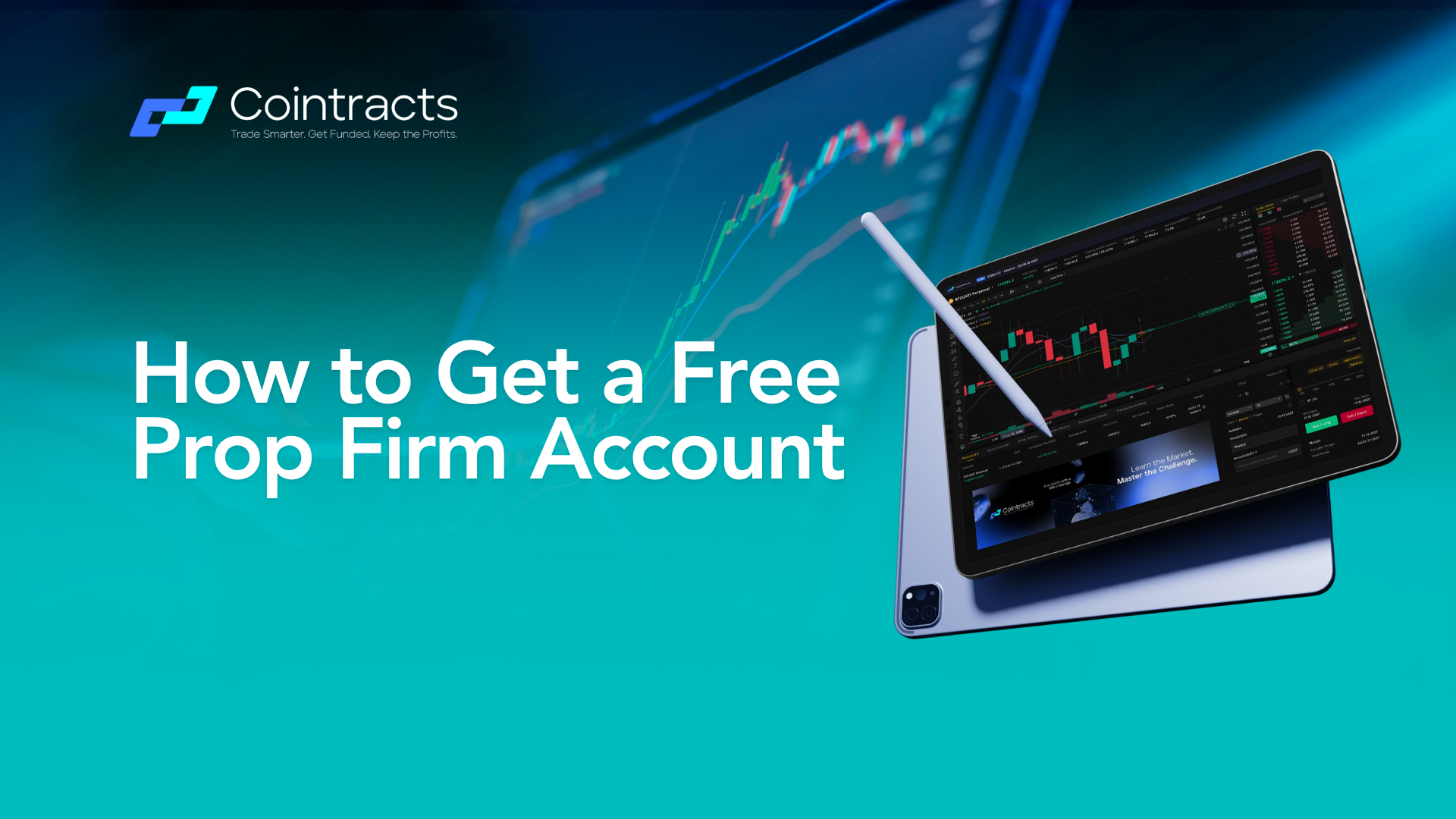 Unlocking Your Trading Potential How to Get a Free Prop Firm Account