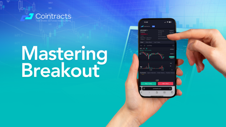 Mastering Breakout
