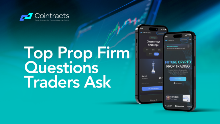 common trader questions