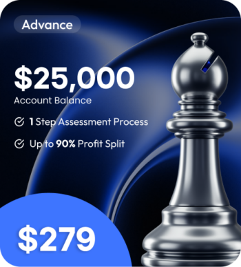 Advance - 1 step