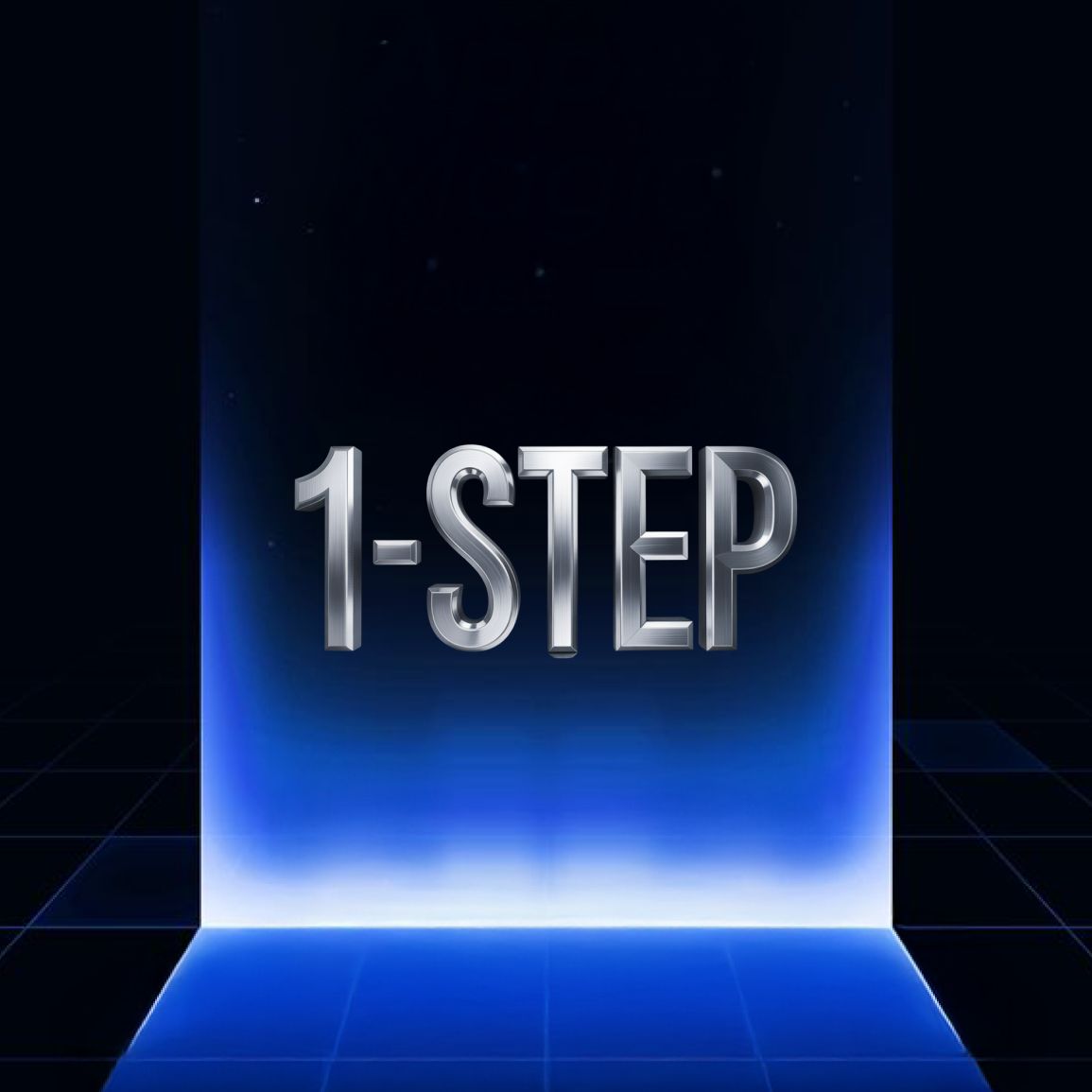 1 Step Evaluation