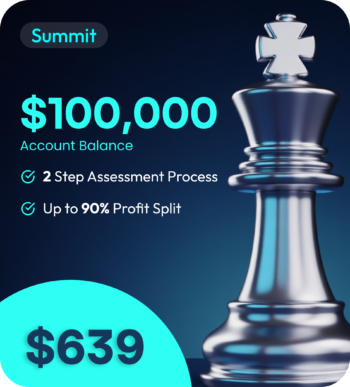 Summit - 2 step