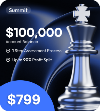 Summit - 1 step