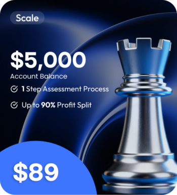 Scale - 1 step (Deal)