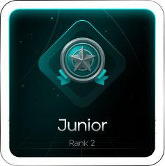 Junior Card