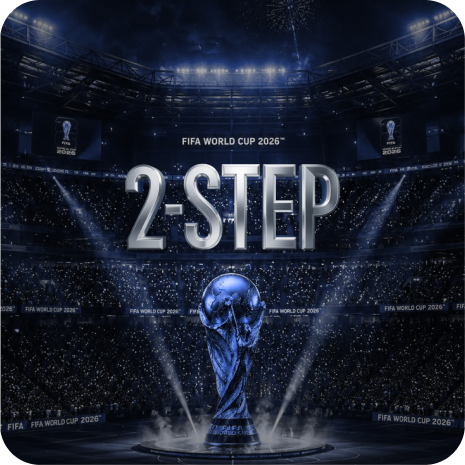 worldcup two step