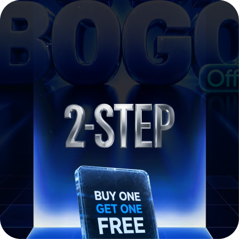2 Step Evaluation