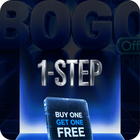 1 Step Evaluation