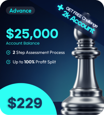 Advance - 2 step (Deal)