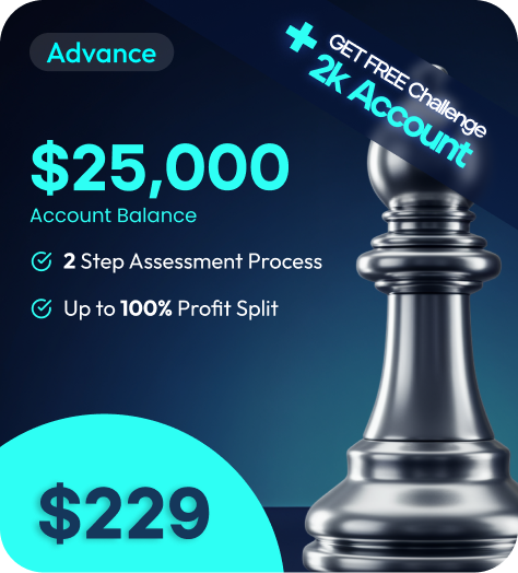 Advance - 2 step (Deal)