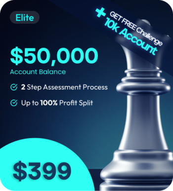 Elite - 2 step (Deal)
