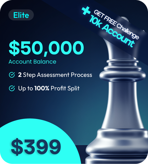 Elite - 2 step (Deal)