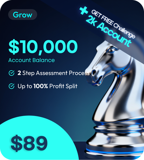 Grow - 2 step (Deal)