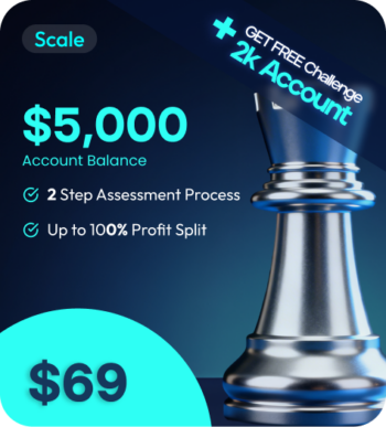 Scale - 2 step (Deal)