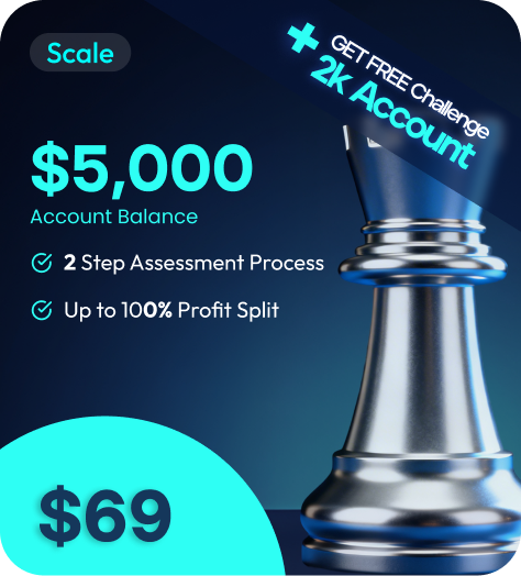 Scale - 2 step (Deal)