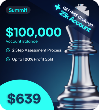 Summit - 2 step (Deal)
