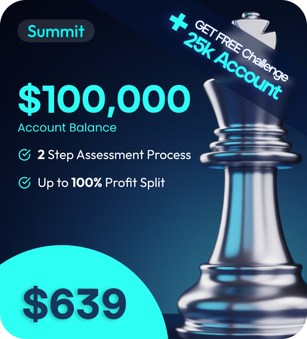 Summit - 2 step (Deal)