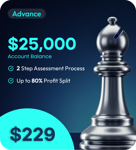 Advance – 2 step Advance - 2 step (Bogo)