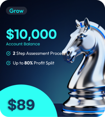 Grow - 2 step (Bogo)