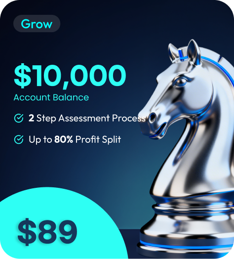 Grow – 2 step Grow - 2 step (Bogo)
