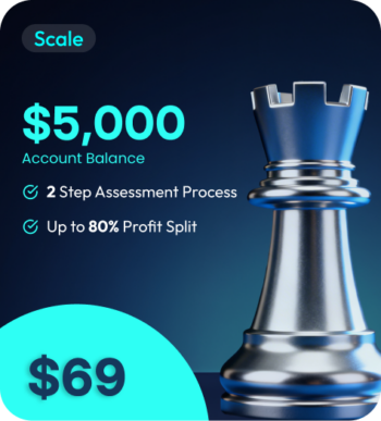Scale - 2 step (Bogo)