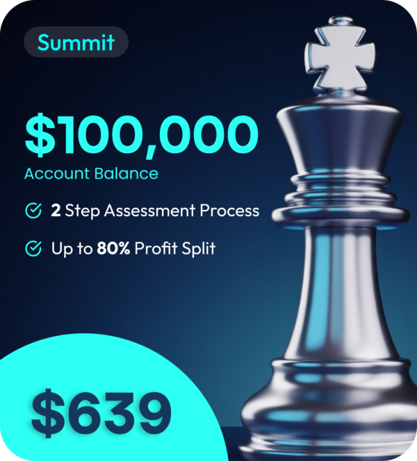 Summit – 2 step Summit - 2 step (Bogo)