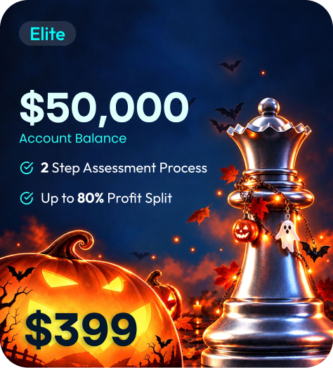 $50k Account