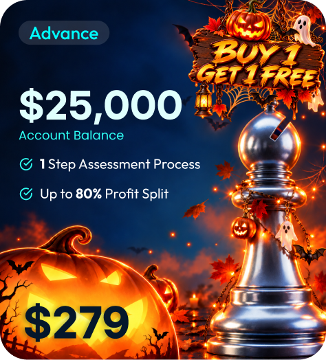 $25k Account