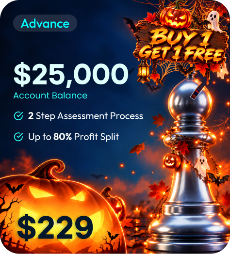 $25k Account