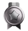 3d-illustration-star-medal-badge 1