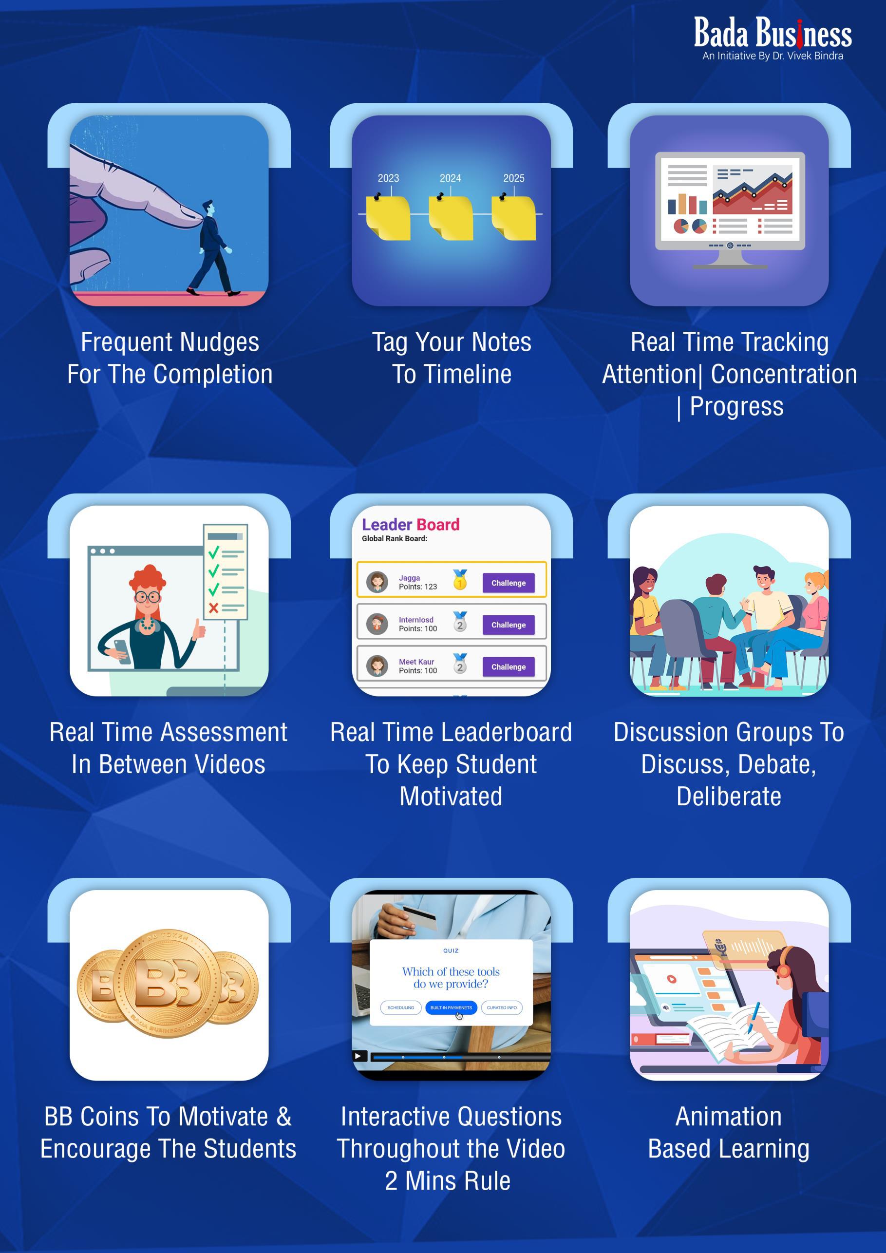 The Founder's Blueprint: Crafting a Business Plan That Secures Funding and Drives Growth